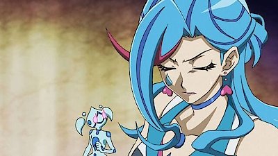 Yu-Gi-Oh! VRAINS Season 1 Episode 91