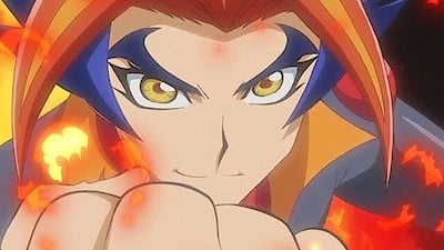 Yu-Gi-Oh! VRAINS Season 1 Episode 48