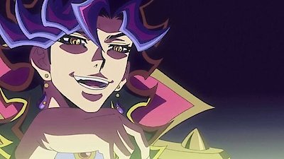 Yu-Gi-Oh! VRAINS Season 1 Episode 116