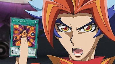 Yu-Gi-Oh! VRAINS Season 1 Episode 89