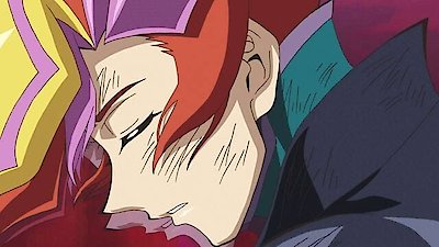 Yu-Gi-Oh! VRAINS Season 1 Episode 94