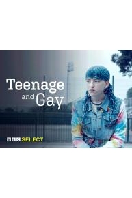 Teenage and Gay