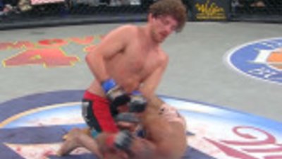 Bellator Fighting Championships Season 8 Episode 1