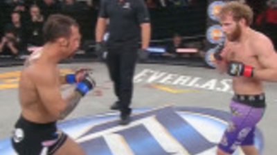 Bellator Fighting Championships Season 8 Episode 4