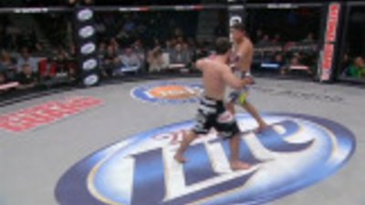 Bellator Fighting Championships Season 8 Episode 5