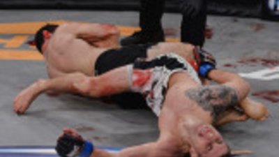 Bellator Fighting Championships Season 8 Episode 6