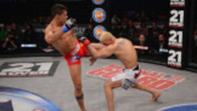 Bellator Fighting Championships Season 8 Episode 9