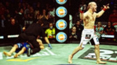 Bellator Fighting Championships Season 8 Episode 11