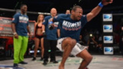 Bellator Fighting Championships Season 8 Episode 16