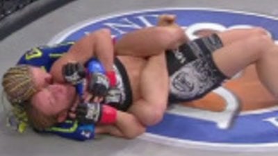 Bellator Fighting Championships Season 8 Episode 17