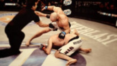 Bellator Fighting Championships Season 8 Episode 20