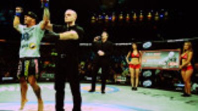 Bellator Fighting Championships Season 8 Episode 21