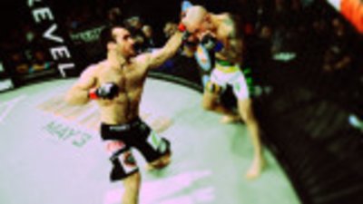 Bellator Fighting Championships Season 8 Episode 22