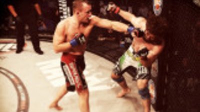 Bellator Fighting Championships Season 9 Episode 1