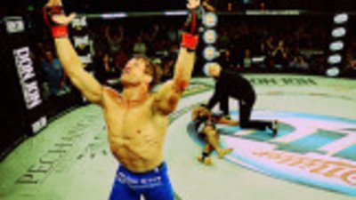 Bellator Fighting Championships Season 9 Episode 2