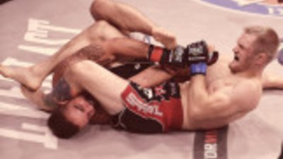 Bellator Fighting Championships Season 9 Episode 3