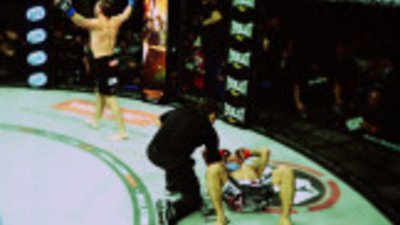 Bellator Fighting Championships Season 9 Episode 4