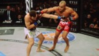 Bellator Fighting Championships Season 9 Episode 6