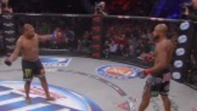 Bellator Fighting Championships Season 10 Episode 1