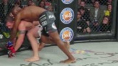 Bellator Fighting Championships Season 10 Episode 3