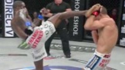 Bellator Fighting Championships Season 10 Episode 8