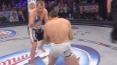 Bellator Fighting Championships Season 10 Episode 10