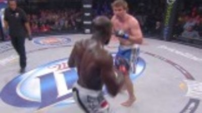 Bellator Fighting Championships Season 10 Episode 11