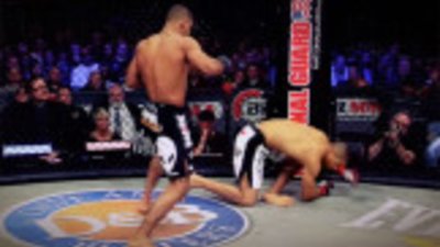 Bellator Fighting Championships Season 10 Episode 13