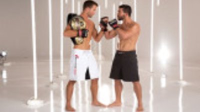 Bellator Fighting Championships Season 11 Episode 1