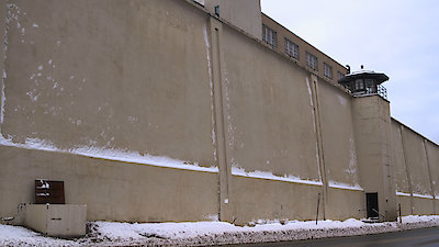 Cellmate Secrets Season 1 Episode 3