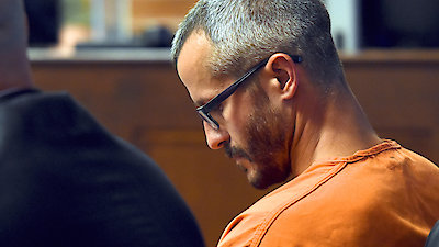 Cellmate Secrets Season 1 Episode 4