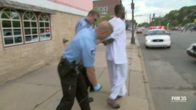 Cops Season 21 Episode 25