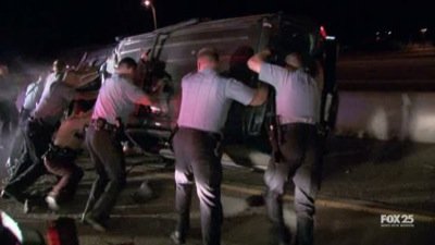 Cops Season 21 Episode 26