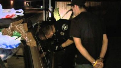 Cops Season 21 Episode 33