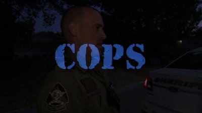 Cops Season 30 Episode 20