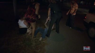 Cops Season 22 Episode 9