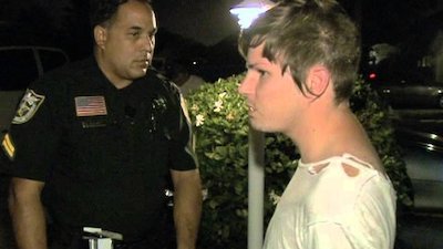 Cops Season 22 Episode 10