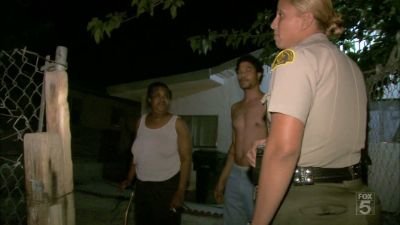 Cops Season 22 Episode 11