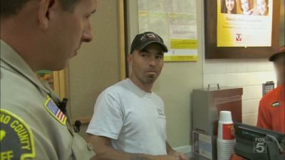 Cops Season 22 Episode 12