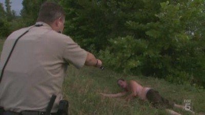 Cops Season 22 Episode 16