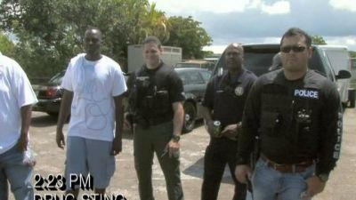 Cops Season 22 Episode 18