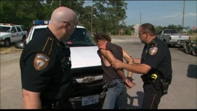 Cops Season 22 Episode 21