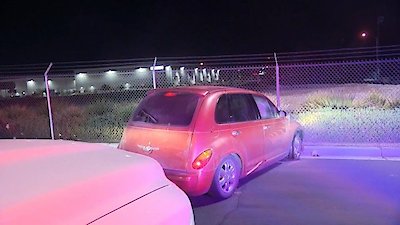 Cops Season 35 Episode 1