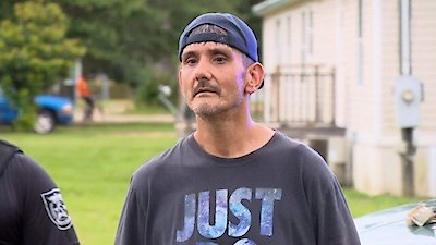 Cops Season 35 Episode 4