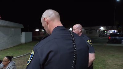 Cops Season 35 Episode 13