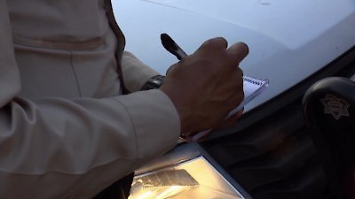 Cops Season 35 Episode 14