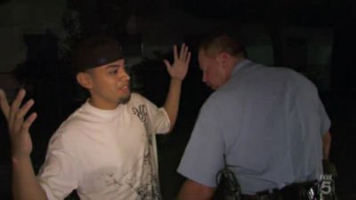 Cops Season 22 Episode 26