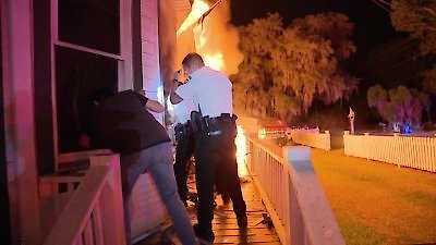 Cops Season 35 Episode 17