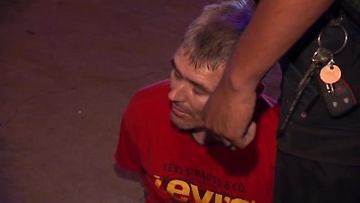 Cops Season 35 Episode 22