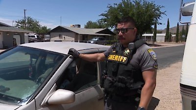 Cops Season 35 Episode 24